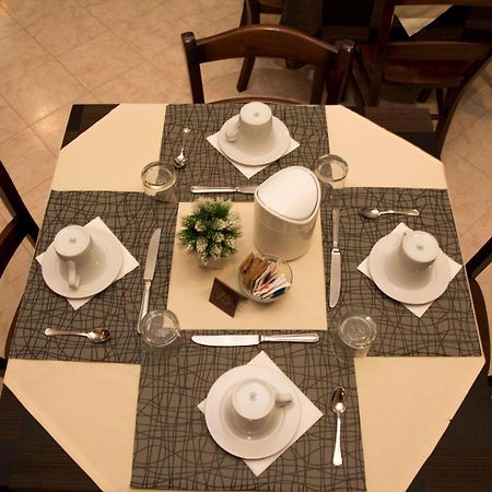 Hotel California Ariccia Exterior photo